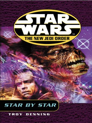 cover image of Star by Star